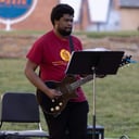 Asher Matthew Music