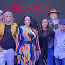 Ask Rufus