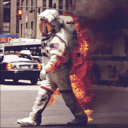 Astronaut Junkies