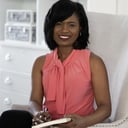 At Home With Nikki