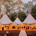 At The Shire Tipis Weddings &amp; Events