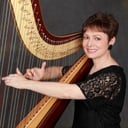 AtlantaHarpist
