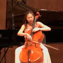 Holly Kim Cello