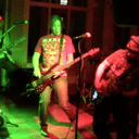 Atomic Rock Band