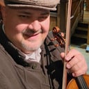 Attila Mako professional violinist