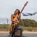 Aubrey Situmorang | Bass Player