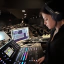 Memphis Z - Audio Engineer for Live Events