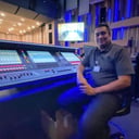 Audio Engineer, German A