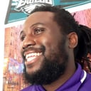 Audio Engineer, Marcus S