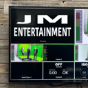 Audio, Video, and Visual Engineer