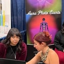 Aura Photography