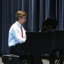 Austin Kebely - Classical/Pop Pianist