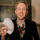 Magician Dylan Love