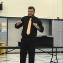 Austin Weber Magic