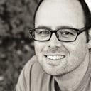 Author Andrew Buckley
