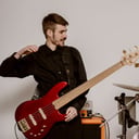 Lucas Lawhead