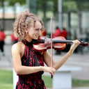 Avy Taylor Violinist
