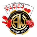 AW Casino Night