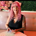 Awakened Energy Tarot by Lesley