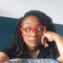 Angela Shanté, Award Winning Author