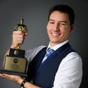 Award-Winning Magic of Michael Bloemeke