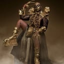 Awdasity the Cosplay King
