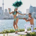 Capoeira Bamba