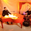 AZ Dueling Pianos