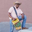 B. Cam &amp; The Zydeco Young Bucks