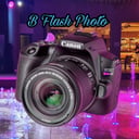 B Flash