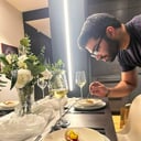 BabyBlu Catering