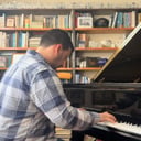 Background Music/Accompaniment