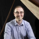 Tom Foster, Pianist