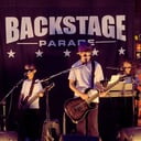Backstage Parade