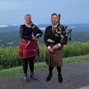 Bagpipe and Celtic Music