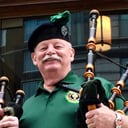 Bagpiper NYC