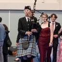 Bagpiper, Cindy LU
