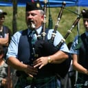 Bagpipes by Grizz