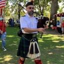 Bagpiping for all occasions
