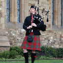 Bagpiping Performance and Educational