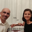 Balkan Soul duo
