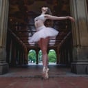 Ballerina, Brittany C