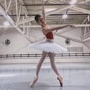 Ballet Dancer, Lourdes