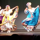 Ballet Folklorico Raices Bellas