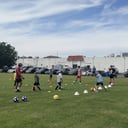BallMasters Soccer Parties!