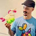 Balloon Art