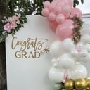 Balloon Garlands and More
