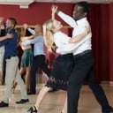 Nia D - Ballroom and Line Dance Instructor