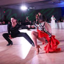 Ballroom/Ballet/Hiphop/Swing/Tango/Latin