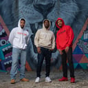 B.a.m.n Ent